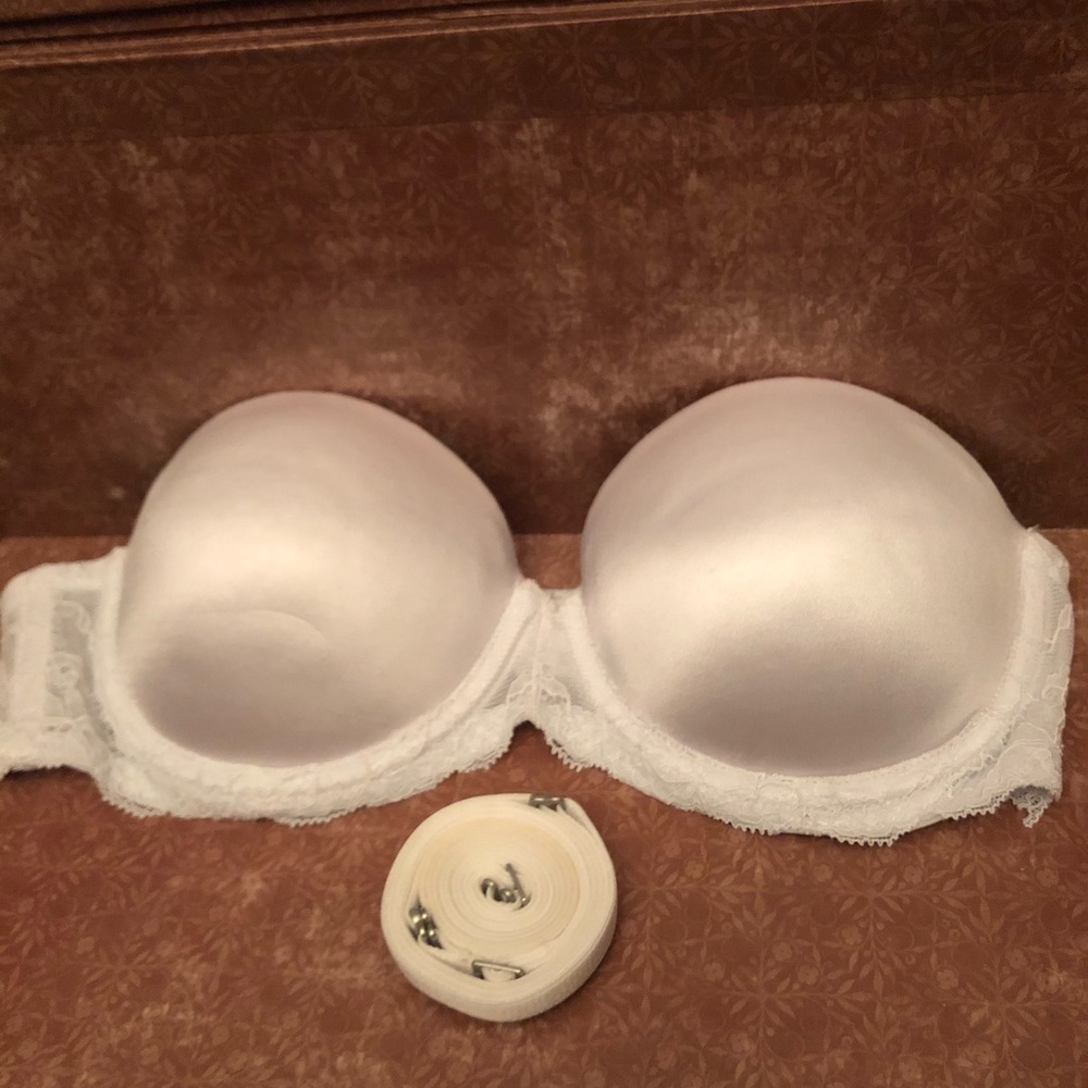 Victoria’s Secret Push up multi way bra